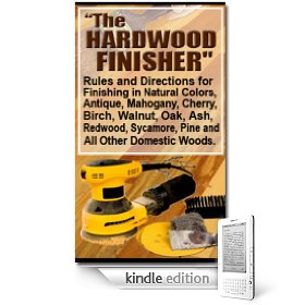 The Hardwood Finisher 