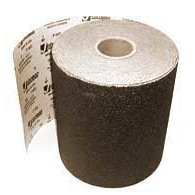 Johnson 100 Grit Sharp Kut Floor Sanding Paper Rol