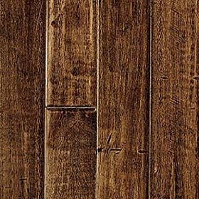 Forest Ridge Charcoal-Pinnacle Hardwood Floor 