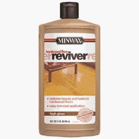 Hardwood Floor Reviver-Minwax 609600000 