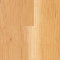 Award American Traditions 3-Strip Classic Prefinished Maple Country