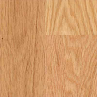Award American Traditions 2-Strip Classic Prefinished Red Oak Country